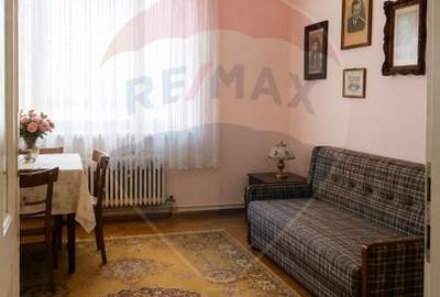 Casă cu teren generos în Ciugud cu 5 camere de vânzare - 15