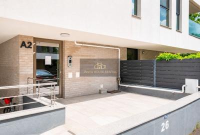 ♦️ Apartament Elegant 2 Camere | Finisaje Premium | Complet Mobilat | - 15