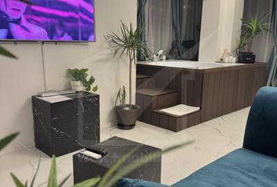 Apartament cu 1 camera, ultrafinisat mobilat si utilat, zona FSEGA - Iulius Mall - 4