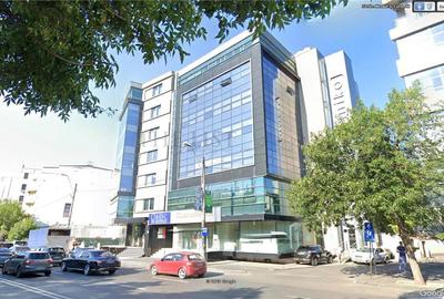 AVIATIEI | DE INCHIRIAT SPATIU BIROURI | STRADAL - 1