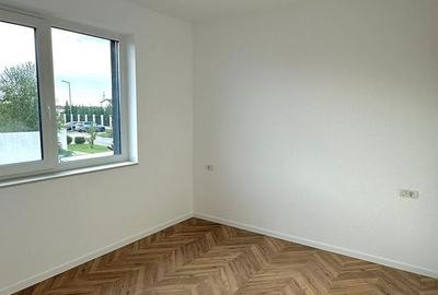 Calitate si spatiu generos! Duplex cu 5 camere - 17