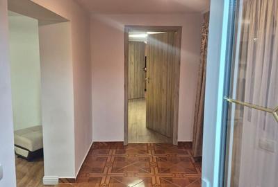 Ofer spre inchiriere casa individuala,renovata,3 camere - 9
