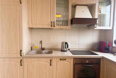 Apartament 2 camere de inchiriat North Area Lake View - 28