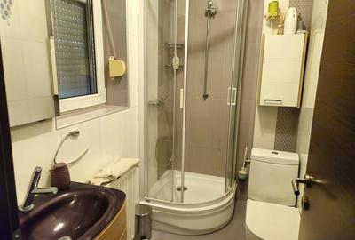 Vila  4  camere/singur in curte /Azur  2 /Pipera - 16
