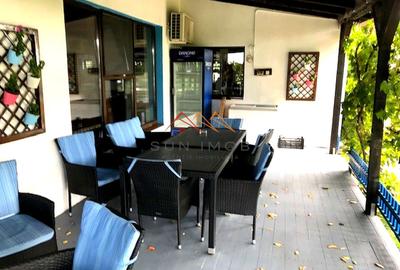 De vanzare pensiune 14 camere, teren 1500 mp, multiple dotari - 12