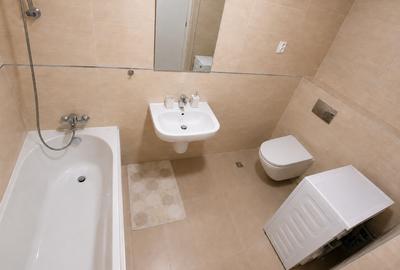 2 camere, bloc nou, modern, cu parcare, terasa, in Buna Ziua zona LIDL - 11