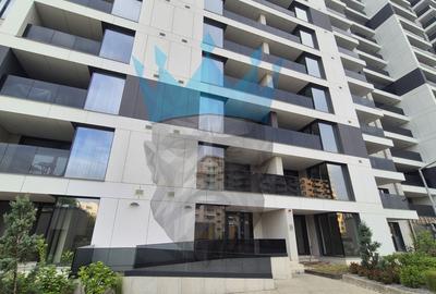 Apartament 2 Camere City Point Aviatiei Bucuresti - 16
