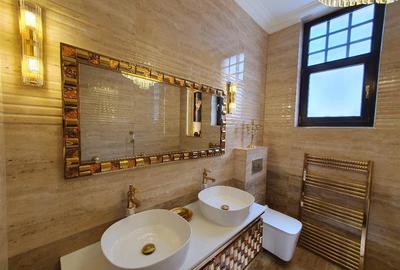 Apartament  spatios, reprezentativ, office. - 13