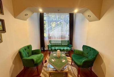 Apartament 3 camere | Etaj 1 | Zona Closca - 2