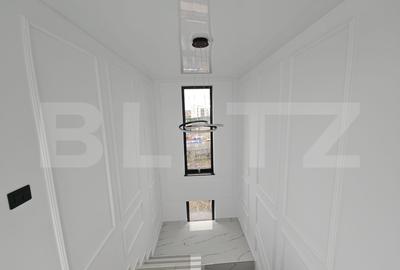 Vila Duplex 4 camere in zona Rediu - 12
