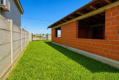 RECO  Casa in rosu de vanzare in Santandrei ,Strada Triunfului - 4