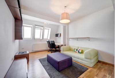 Apartament spațios de 4 camere cu loc de parcare, Calea Călărașilor! - 9