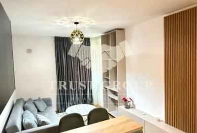 Apartament 2 camere Aviatiei | Imobil 2020 - 4