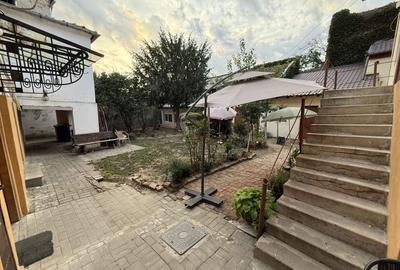 Ap cu 2 camere, 72mp, complet renovat, demisol inalt, zona Bălcescu! - 22