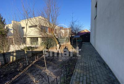 Casa tip Triplex 4 camere, terasa, gradina, cartier Europa - 13