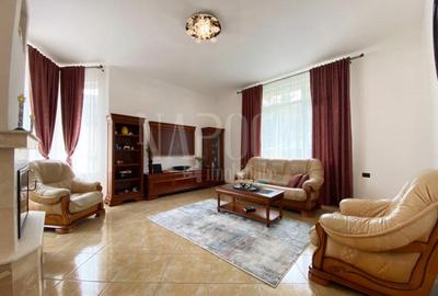 Casa 4 camere de inchiriat in Baciu - 1