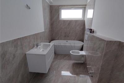 Calea Urseni - Duplex despartit prin CT - terasa incalzita - 3 bai - 8
