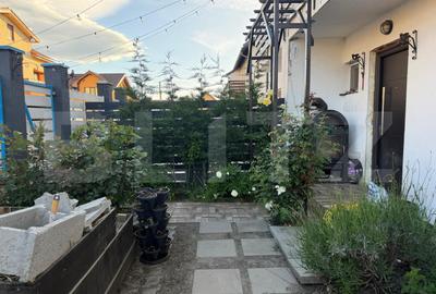Duplex modern de vanzare, în Cartierul Izvor - Intimitate și Confort - 13