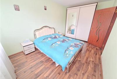 Apartament 2 camere, etaj 2, semimobilat, zona Narcisa - 11