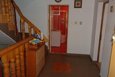 Vand casa in Deva compusa  zona Aurel Vlaicu D+P+E, constructie din anul 2010 - 5