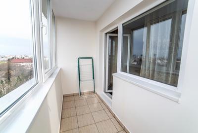 Apartament 2 camere | Zona Turda | Vedere panoramică | Renovat complet - 10
