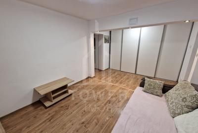 Apartament 3 camere | zona Terezian | Parter - 8