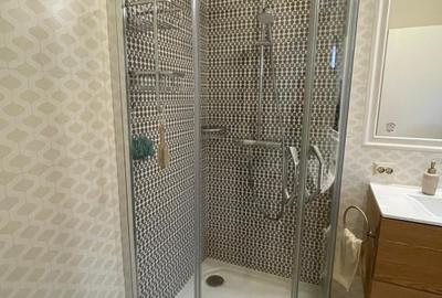 Duplex 4 camere Ultra Lux 120 mp utili, teren 275 mp, 2 parcari, zona Vivo - 8