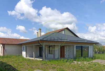 Casă de vânzare Reghin - Solovăstru - 1