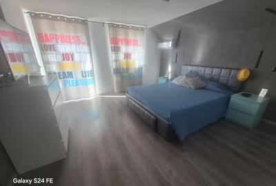 Vilă P+1 modernă cu teren 700 mp – zonă liniștită Turturești - 8