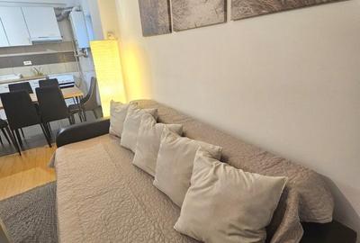 Militari Rezidence Ballroom 55mp Utilat Mobilat Tot confortul Merita Vazut - 5
