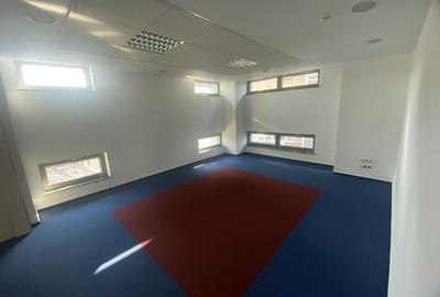 Birouri de închiriat | 335 mp | Piața Romană - 3