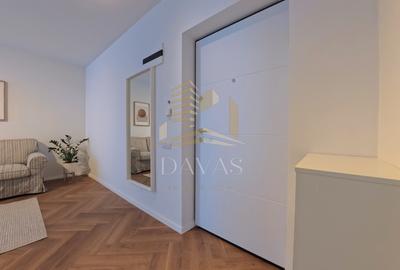 Apartament de 2 camere semidecomandat | Între Lacuri - 17