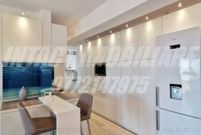 3 Camere, 2 Bai, Faleza Nord, Bloc Nou, Vedere la Mare - 4