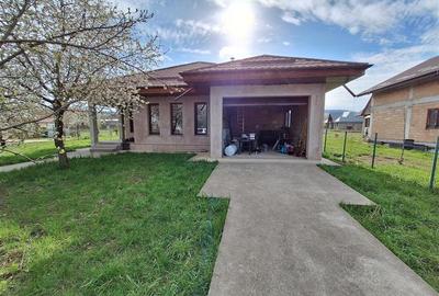 Casa parter 155 mp,  zona Magura - 1