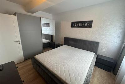 Ap de lux 2 cam, etaj 2(lift), bloc 2024, parcare, Complex Valcom - 1