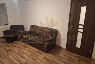 Apartament 2 camere cu CENTRALA proprie,  decomandat, Rahova - 1