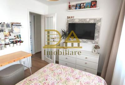 Apartament 2 camere | Renovat integral | Mobilat & Utilat | Etaj 7 - 18