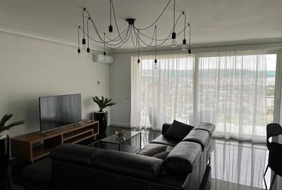 Apartament 2 camere zona Grigorescu/Gruia - 2
