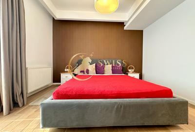Apartament Premium 3 camere | 91mp |  2 parcari | Curte privata | Zona Campului - 9