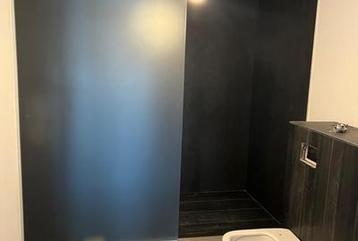 Apartament de 4 camere, 120 mp, terasa de 70 mp, view SUPERB, zona Vivo - 16