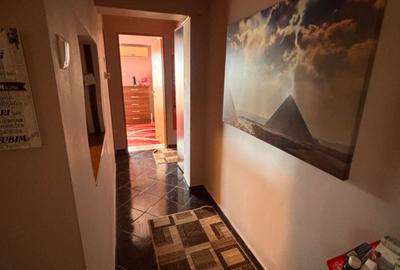 Apartament 4 camere cu priveliște panoramica asupra orașului - 17