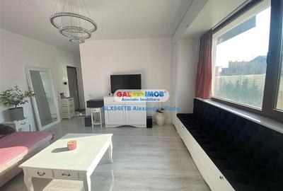 Apartament 2 camere decomandat,cu terasa( 120 mp),parcare proprie - 14