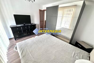Casa noua I 4 camere I 156 mp I de inchiriat I mobilata I teren 235 mp I - 11
