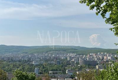 Teren intravilan Constructii de vanzare in Grigorescu, Cluj Napoca - 8