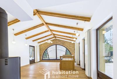 Casă de vis în Giroc – Eleganță clasică, spațiu vast și confortabil - 1