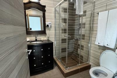 B-dul Mamaia -  apartament lux 3 camere vedere la lac - 8