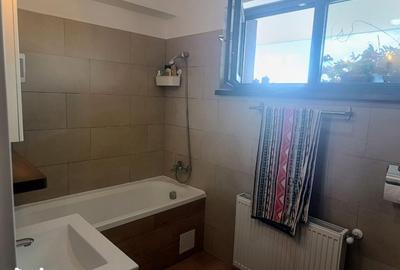 Apartament Premium doua camere cu terasa - 19
