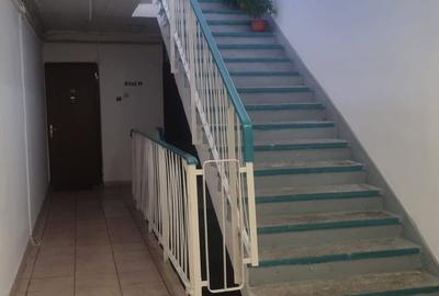 Str. Măriuca – Apartament 3 camere - lângă metrou - 20