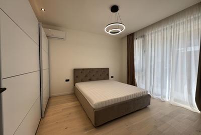 NOU!!Vila individuala minimalista cu finisaje premium, PISCINA si GARAJ - 14