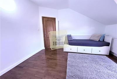 Casa moderna 3 camere 120 mpu 2 bai terasa zona centrala Sibiu - 10